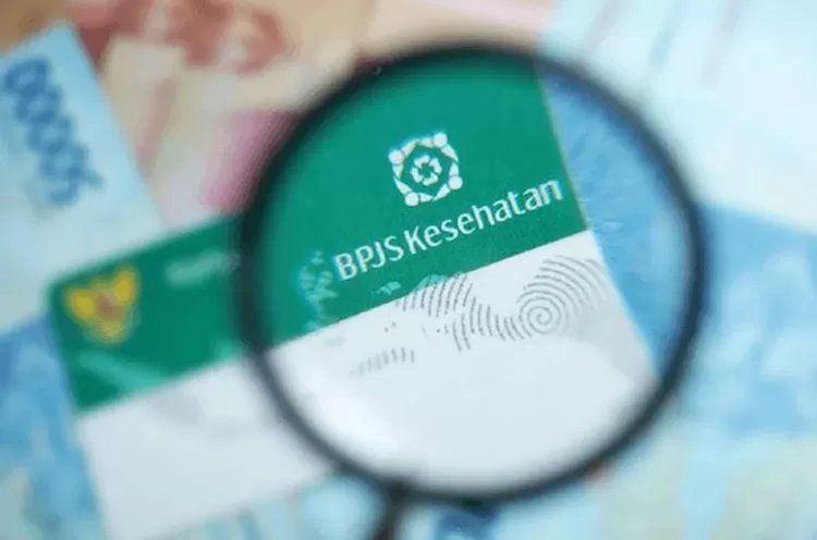 Di Momen Sumpah Pemuda, Pemerintah Hapus Tunggakan BPJS bagi Warga Tidak Mampu