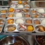 Pemerintah Terapkan Sistem Audit Harian untuk Keamanan Makanan MBG