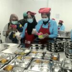 Setahun Pemerintahan Prabowo  Gibran, Program MBG Jadi Pilar Gizi Anak dan Pertumbuhan Ekonomi