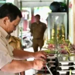 Satu Tahun Prabowo -Gibran: Program MBG Dorong Kualitas SDM dan Ekonomi Lokal