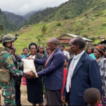 Apresiasi Aparat Keamanan atas Ketegasan TNI Tumpas OPM demi Papua Damai dan Aman