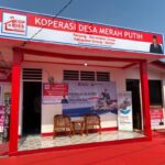 Kopdes Merah Putih, Instrumen Setahun Pemerintahan Prabowo–Gibran Perkuat Ekonomi Kerakyatan