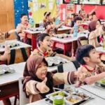 Setahun Berjalan MBG Bukti Nyata Komitmen Pemerintah pada Gizi Anak