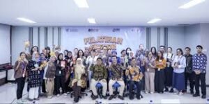 Pemerintah Gelar Pelatihan UMKM untuk Tingkatkan Daya Saing