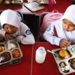 MBG Jadi Bukti Nyata Kehadiran Negara dalam Memenuhi Hak Anak atas Gizi Seimbang
