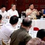 Program MBG Jadi Terobosan Progresif Melalui Evaluasi dan Intervensi Cepat Presiden Prabowo