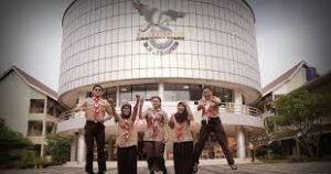 Sekolah Garuda Jadi Simbol Komitmen Pemerintah dalam Pemerataan Mutu Pendidikan