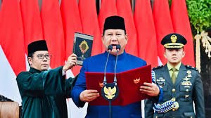 Setahun Pemerintahan Prabowo Gibran Hadirkan Program Nyata untuk Seluruh Lapisan Masyarakat