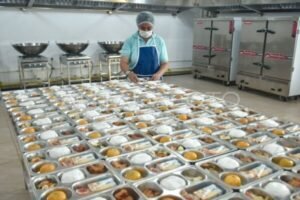 Waspada Politisasi, Pemerintah Fokus Evaluasi Peningkatan Kualitas MBG