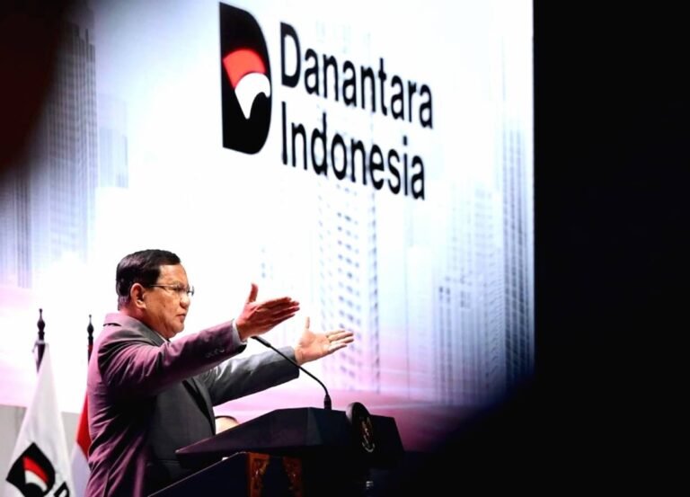 Perubahan Nomenklatur Kementerian BUMN Perkuat Fokus Kerja Danantara