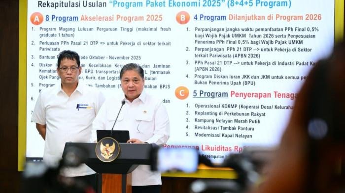 Program Magang Bergaji Lewat SIAPkerja, Bukti Nyata Komitmen Pemerintah Siapkan SDM Unggul