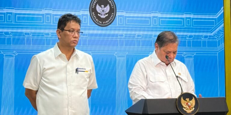 Stimulus Ekonomi Buka Magang Bergaji Rp3,3 Juta untuk 20 Ribu Lulusan Baru