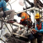 Satu Tahun Prabowo Gibran, Papua Kian Terang dengan Program Listrik Desa