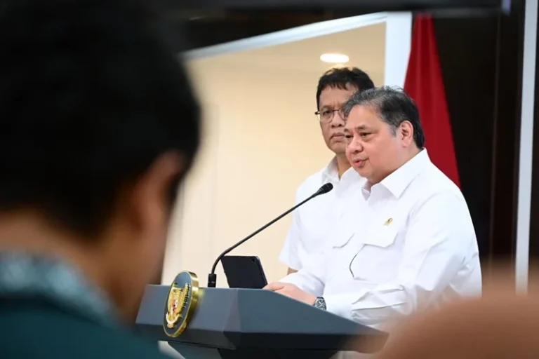 Paket Stimulus Ekonomi Dorong Pertumbuhan Ekonomi di Satu Tahun Pertama Prabowo Gibran