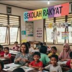 Sekolah Rakyat Jadi Bukti Pemerintah Hadir untuk Anak Bangsa