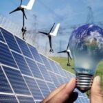 Transisi Energi Sejalan Dengan Target Pemerintah Wujudkan Swasembada Energi