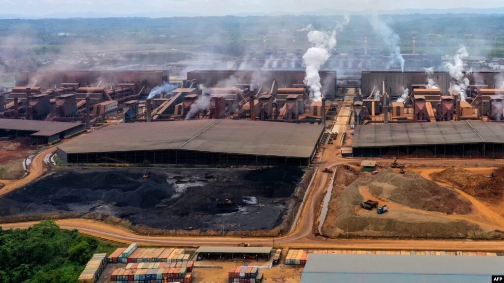 Hilirisasi dari Bahan Mentah ke Produk Bernilai Tinggi Jadi Kunci Pertumbuhan Ekonomi Nasional