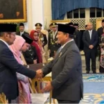 Gelar Pahlawan Soeharto, Pengakuan atas Perannya Menjaga Stabilitas Nasional