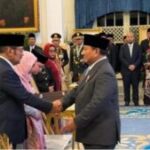 Bangsa Mengapresiasi Penetapan Soeharto sebagai Pahlawan Nasional