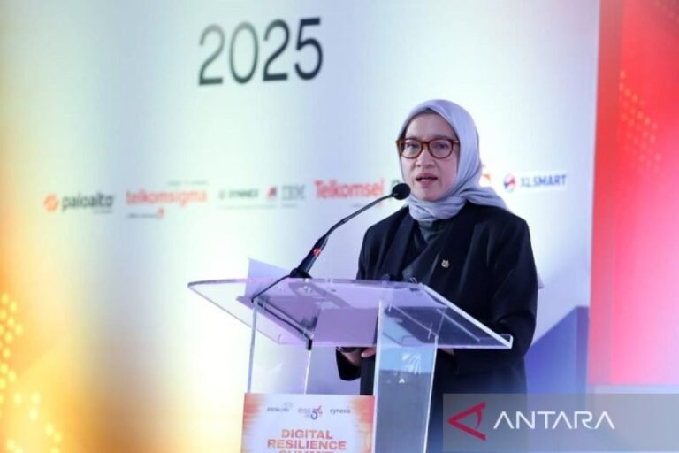 Pemerintah Tegakkan Integritas sebagai Fondasi Kemajuan Nasional