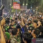 Jangan Terprovokasi Demo Gelar Pahlawan Soeharto, Utamakan Ketertiban Umum