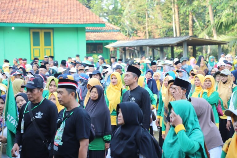 NU Dorong Seluruh Nahdliyin Perkuat Rasa Kebersamaan