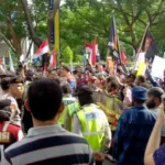 Menolak Provokasi 1 Desember, Jaga Papua Tetap Damai