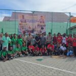 Afirmasi Pendidikan Dorong Lulusan OAP Raih Gelar Tinggi