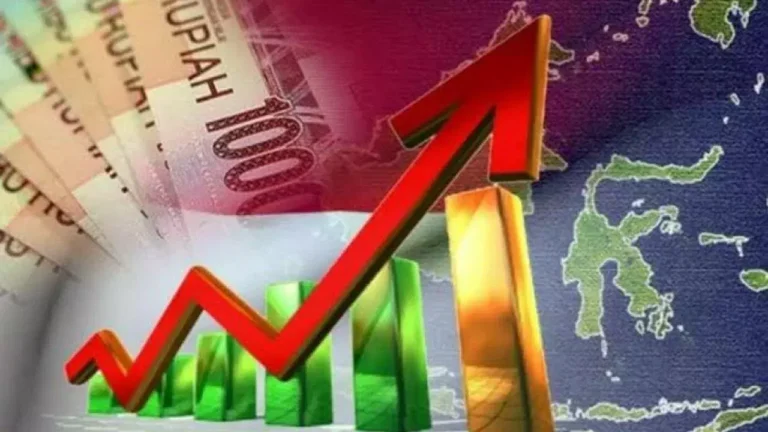 Kebijakan Fiskal Adaptif Perkuat Pondasi Pertumbuhan Ekonomi Nasional