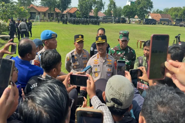 Waspada Provokasi Ajakan Demo Buruh, Jaga Situasi Dunia Usaha Tetap Kondusif