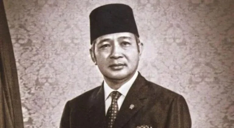 Gelar Pahlawan untuk Soeharto Bentuk Pengakuan Jasa dalam Memajukan Bangsa