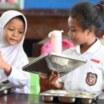 MBG Hadir sebagai Solusi Gizi Dorong Kesejahteraan Keluarga