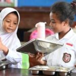 Program Makan Bergizi Gratis sebagai Komitmen Pembangunan SDM Indonesia Emas