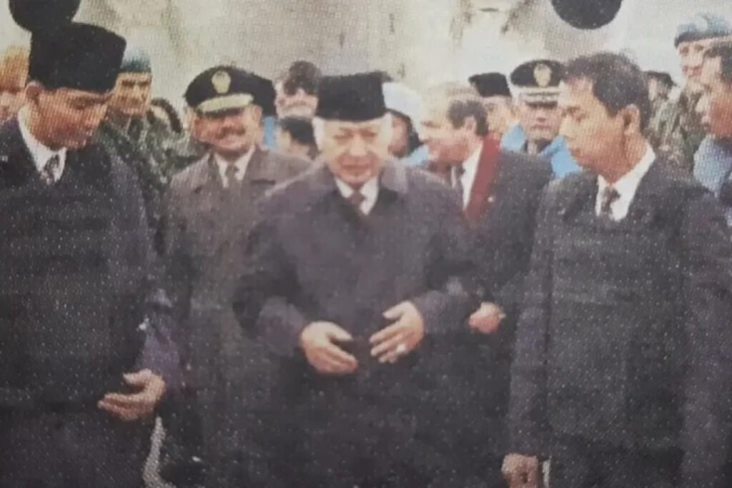 Semangat Hari Pahlawan, Dukungan Mengalir untuk Soeharto Sandang Gelar Pahlawan Nasional
