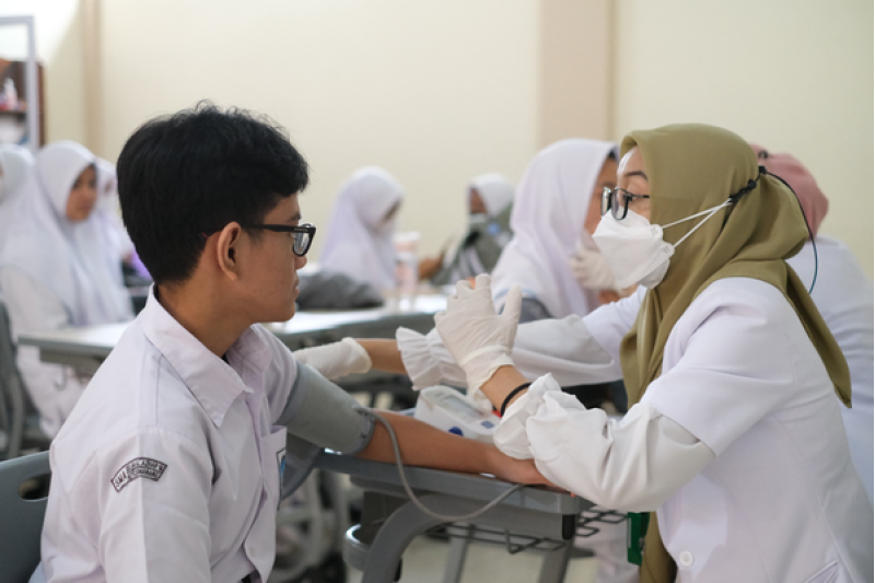 Layanan Kesehatan Gratis Jadi Bukti Komitmen Pemerintah pada Masyarakat