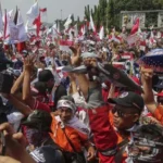 Langkah Nyata Pemerintah Lindungi Buruh, Ajakan Demo Dinilai Berpotensi Disalahgunakan