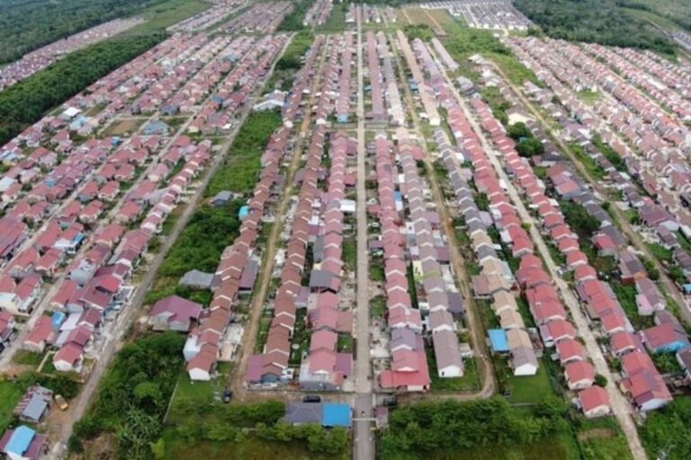 Peningkatan Anggaran Perluas Cakupan Program Rumah Subsidi Tahun 2026