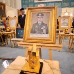 Penganugerahan Gelar Pahlawan Soeharto, Simbol Penghargaan atas Dedikasi dan Pembangunan