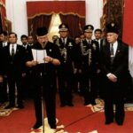 Bersama Jaga Kondusivitas Penganugerahan Gelar Pahlawan Soeharto sebagai Bentuk Kematangan Demokrasi