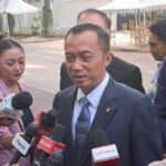 Sinergi Pemerintah Pusat dan Warga Aceh Bukti Soliditas Hadapi Bencana