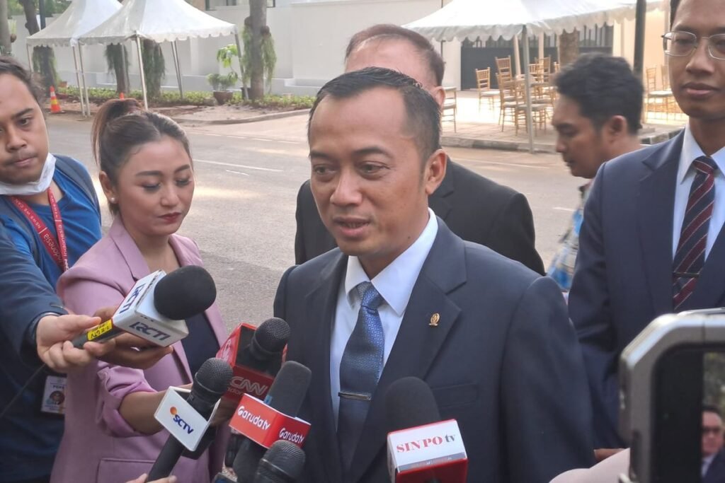 Publik Diimbau Tak Terprovokasi Isu Penolakan Gelar Pahlawan Soeharto