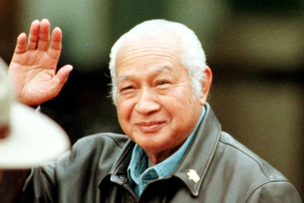 Tokoh Agama dan Akademisi Dukung Pemberian Gelar Pahlawan Nasional bagi Soeharto