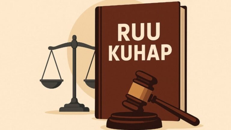 Revisi KUHAP perkuat perlindungan HAM dan berikan kepastian hukum