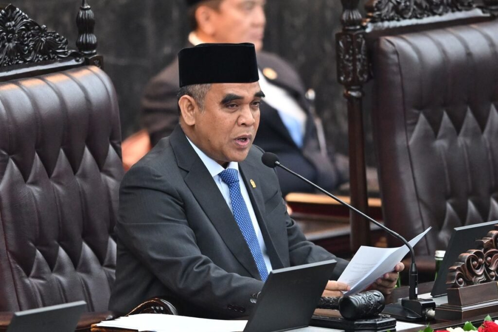 Pimpinan MPR RI Dukung Soeharto Dapat Gelar Pahlawan