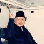 Penghargaan Negara atas Jasa Pembangunan: Soeharto Layak Mendapatkan Gelar Pahlawan Nasional
