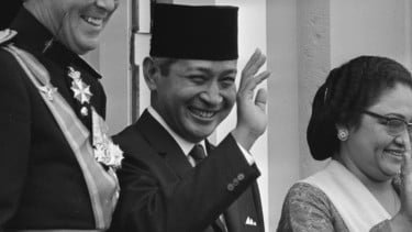Legislator Hingga Tokoh Adat Sepakat, Soeharto Layak Dihargai Sebagai Pahlawan Nasional