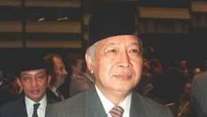 Ulama Serukan Dukungan Penetapan Soeharto sebagai Pahlawan Nasional