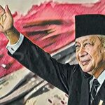 Soeharto Layak Sandang Gelar Pahlawan Nasional, Tokoh Muhammadiyah dan NU Sepakat Nilai Jasa Besarnya bagi Bangsa
