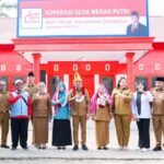 Pemerintah Tegaskan Koperasi Desa Merah Putih Dorong Pemerataan Ekonomi
