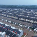 Presiden Prabowo Tegaskan Komitmen Pemerataan Lewat Program Rumah Subsidi